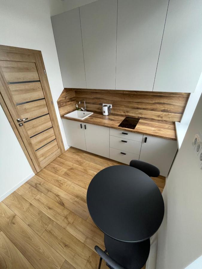 Airport Apartment 32 Self Check-In Free Parking Vilnius Bagian luar foto