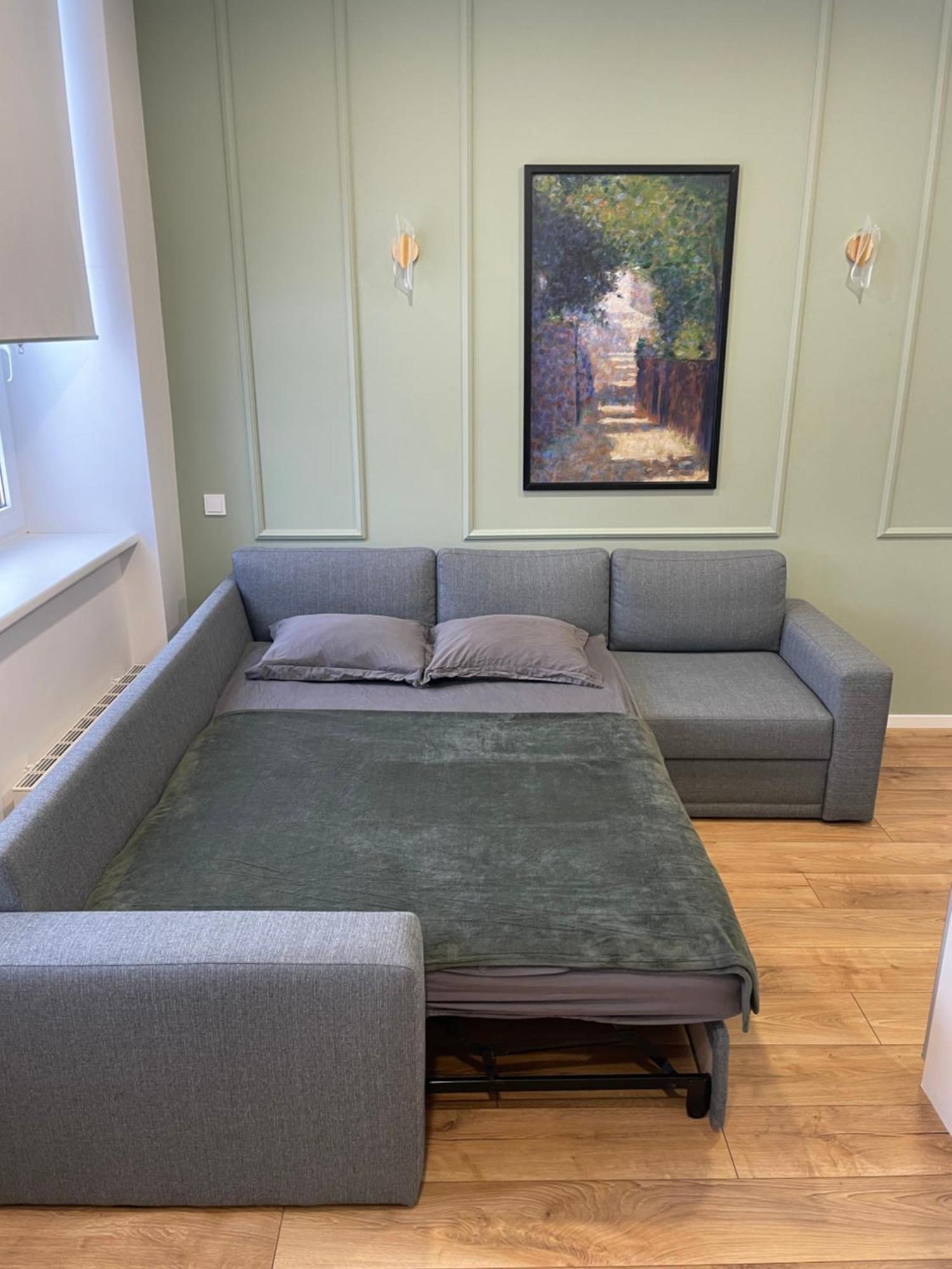 Airport Apartment 32 Self Check-In Free Parking Vilnius Bagian luar foto